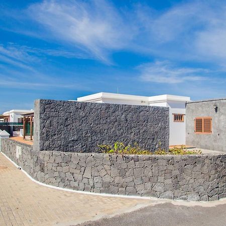 A2 Casas Y Villas Juani Y Juan Lanzarote Tao Eksteriør billede
