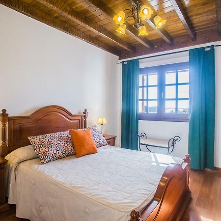 A2 Casas Y Villas Juani Y Juan Lanzarote Tao Eksteriør billede