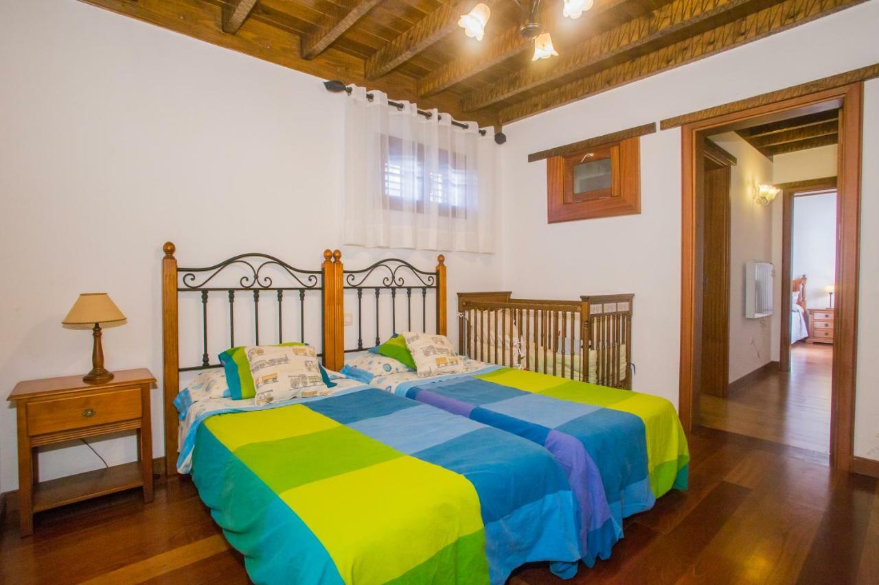 A2 Casas Y Villas Juani Y Juan Lanzarote Tao Eksteriør billede
