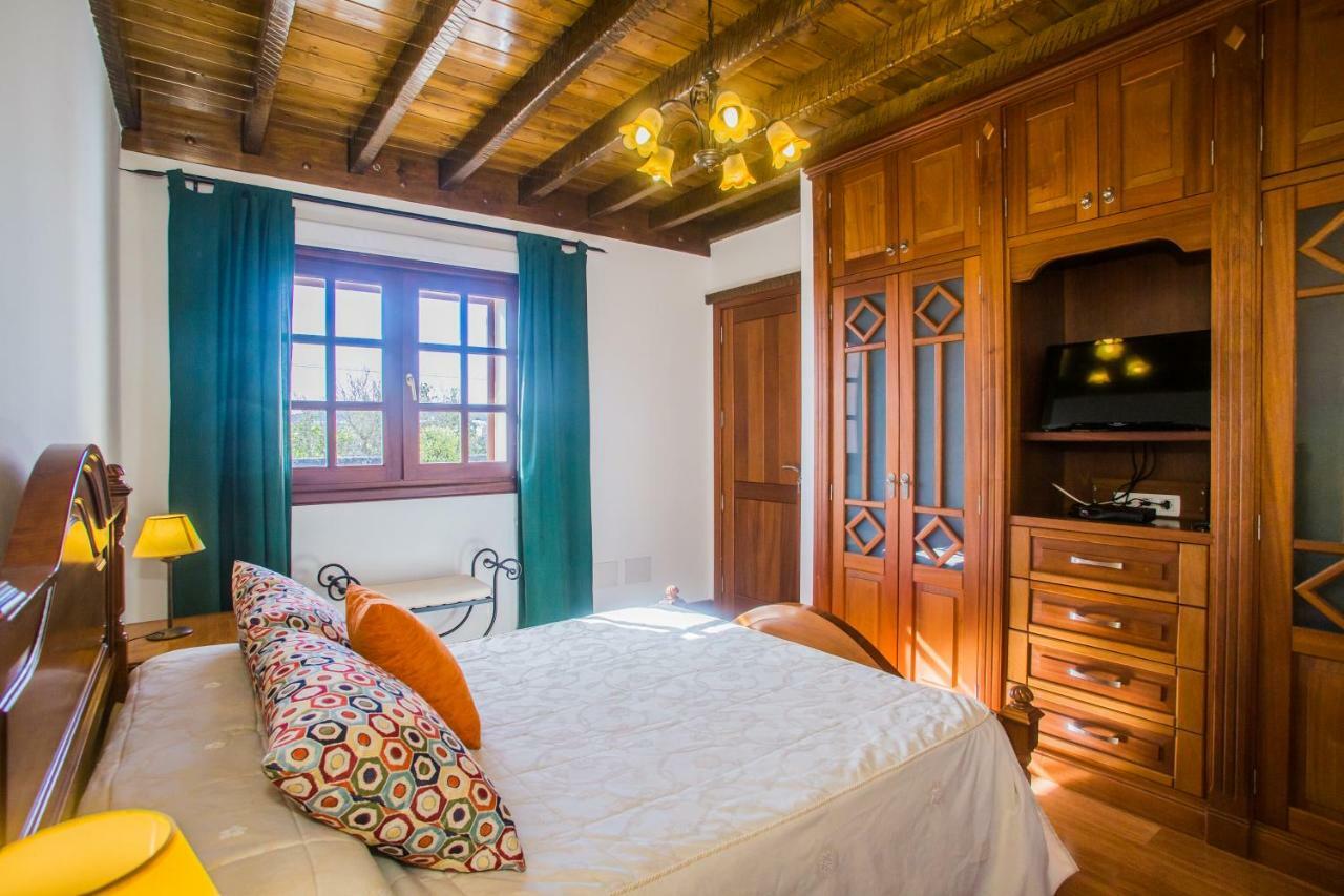 A2 Casas Y Villas Juani Y Juan Lanzarote Tao Eksteriør billede