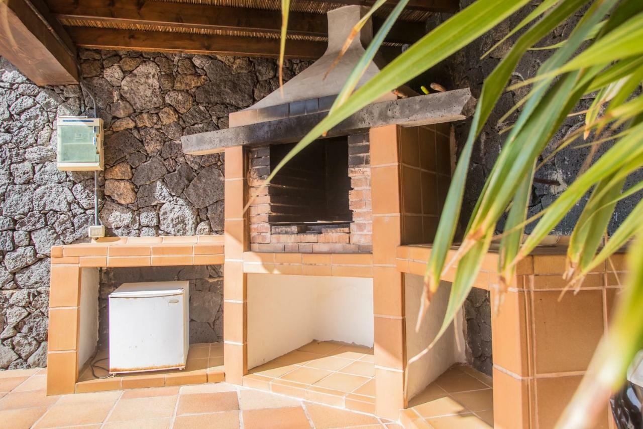 A2 Casas Y Villas Juani Y Juan Lanzarote Tao Eksteriør billede
