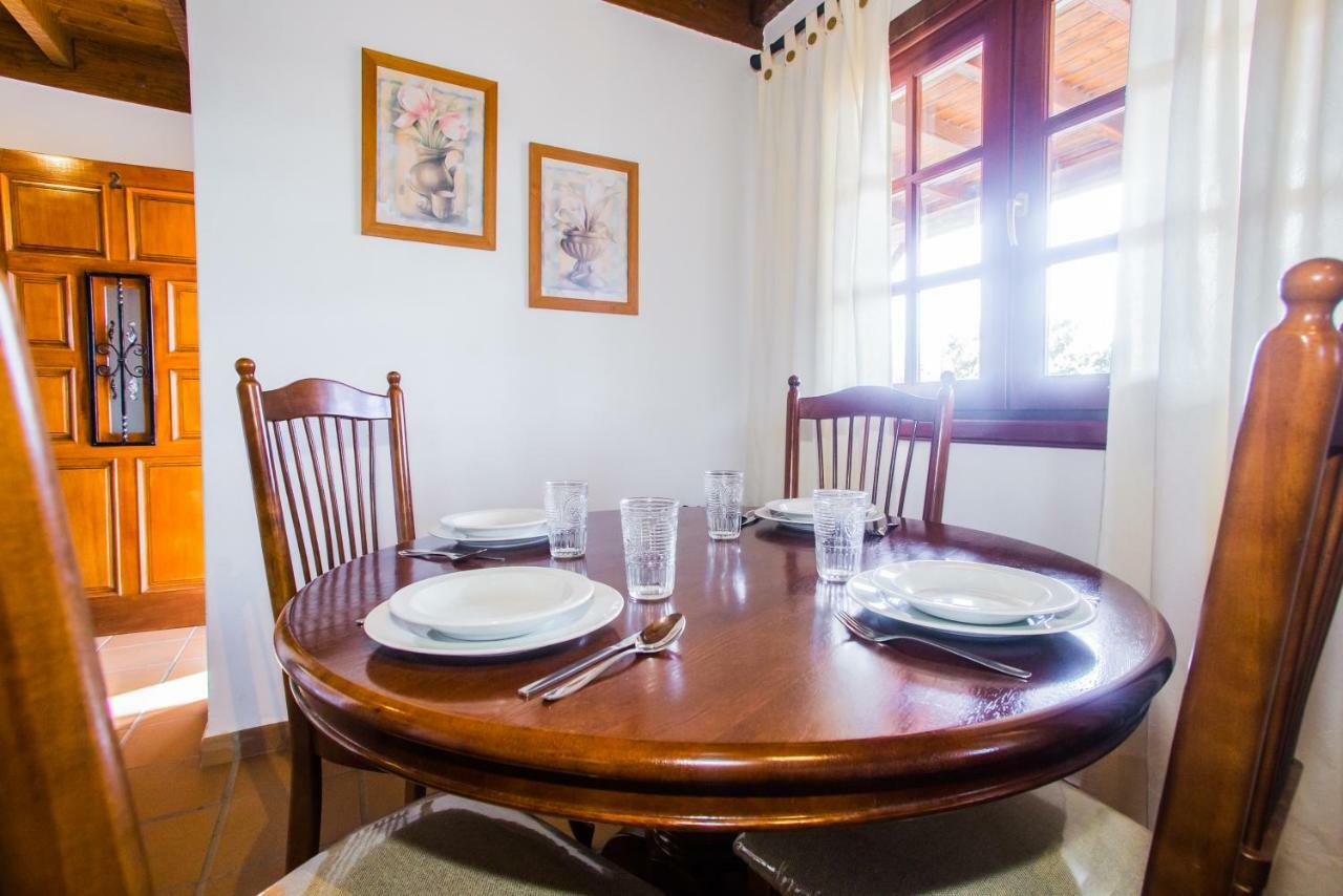 A2 Casas Y Villas Juani Y Juan Lanzarote Tao Eksteriør billede