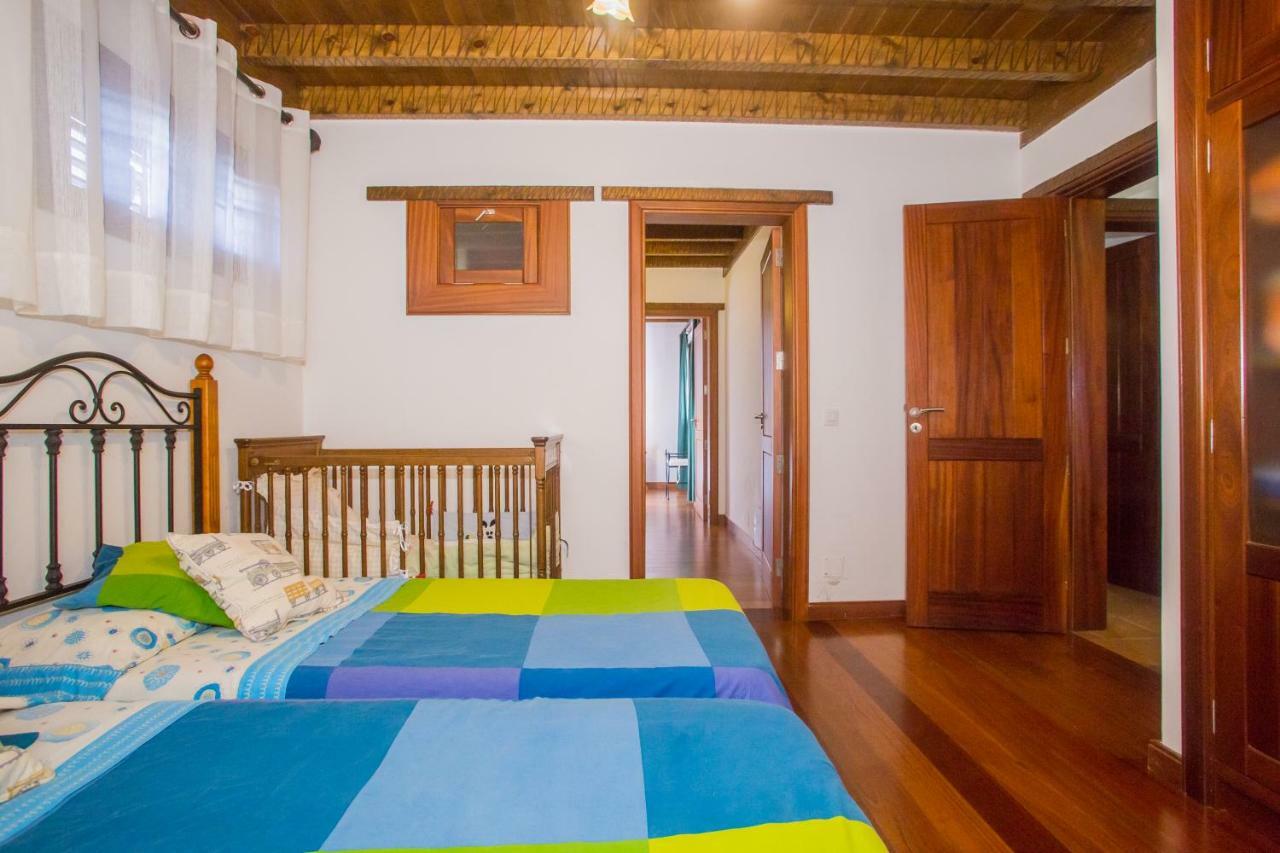 A2 Casas Y Villas Juani Y Juan Lanzarote Tao Eksteriør billede