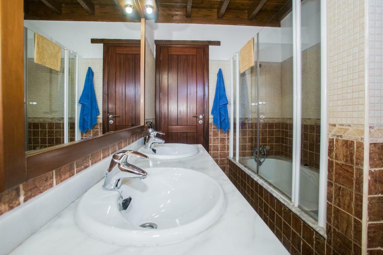 A2 Casas Y Villas Juani Y Juan Lanzarote Tao Eksteriør billede