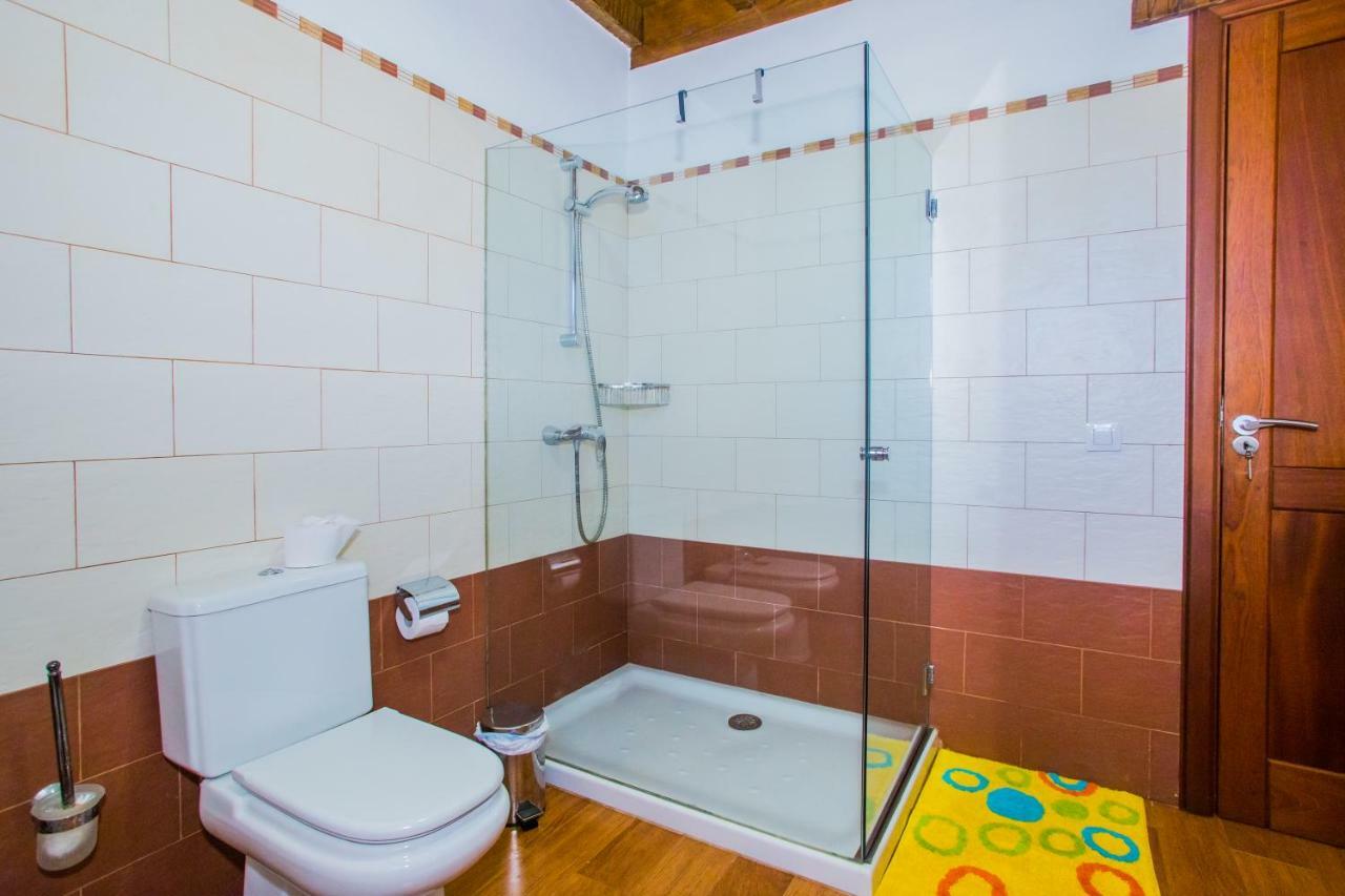 A2 Casas Y Villas Juani Y Juan Lanzarote Tao Eksteriør billede
