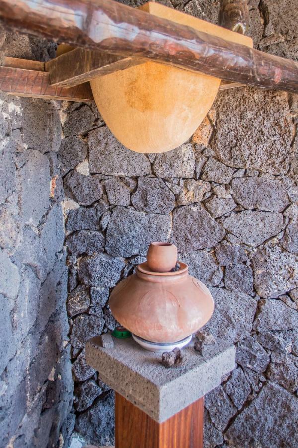 A2 Casas Y Villas Juani Y Juan Lanzarote Tao Eksteriør billede