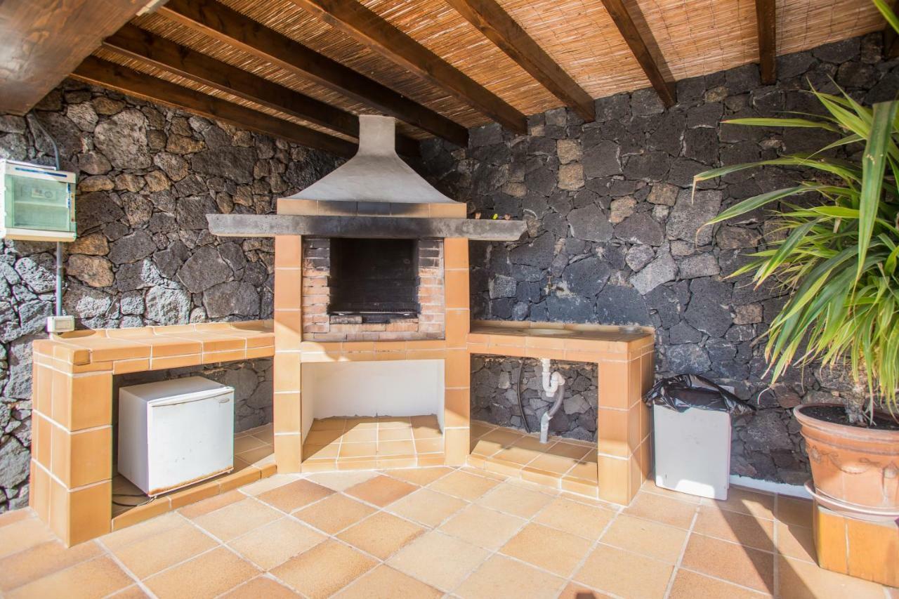A2 Casas Y Villas Juani Y Juan Lanzarote Tao Eksteriør billede